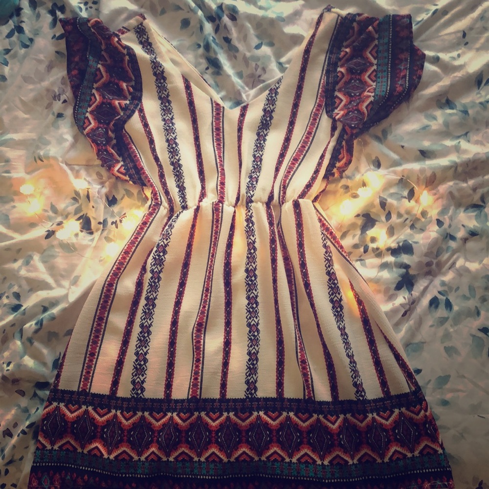 Beautiful dress